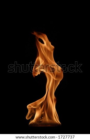 fire