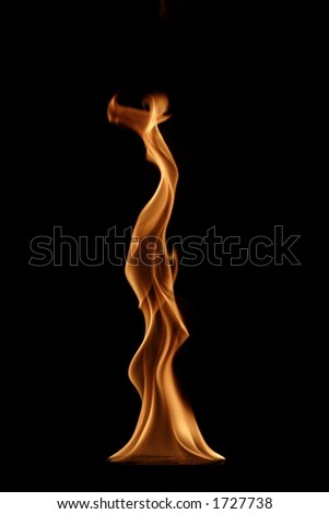 fire