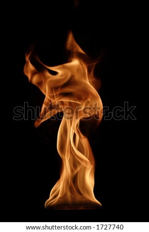fire