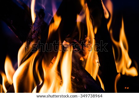 fire