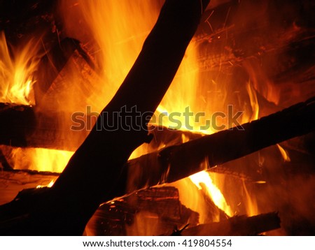 Fire