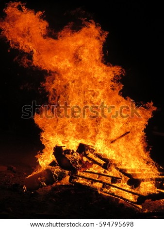 Fire
