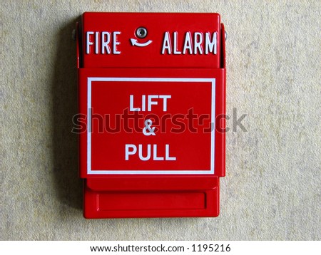 Fire Alarm