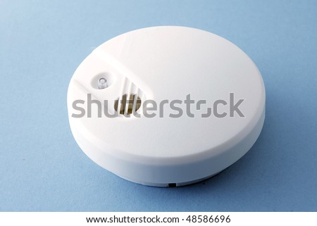 Fire alarm