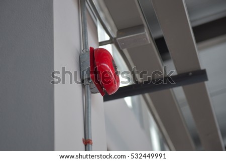 Fire Alarm 