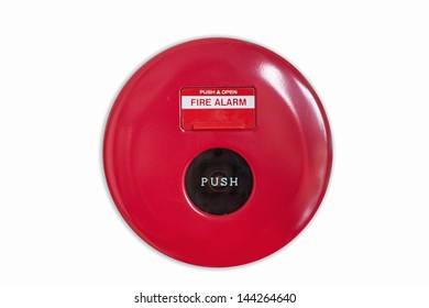 Fire Alarm Signal Stock Photo 122164231 | Shutterstock