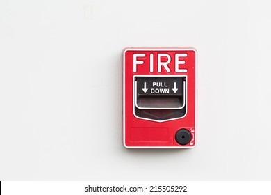 3,677 Fire alarm pull box Images, Stock Photos & Vectors | Shutterstock