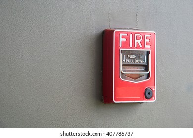 25,940 Fire alarm systems Images, Stock Photos & Vectors | Shutterstock