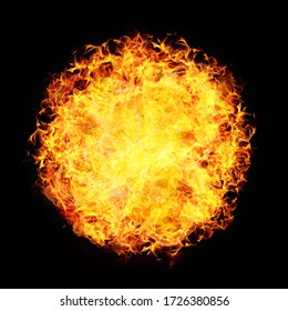 129,064 Ball Fire Images, Stock Photos & Vectors | Shutterstock