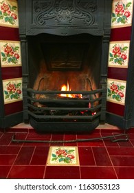 Victorian Fireplaces Images Stock Photos Vectors Shutterstock