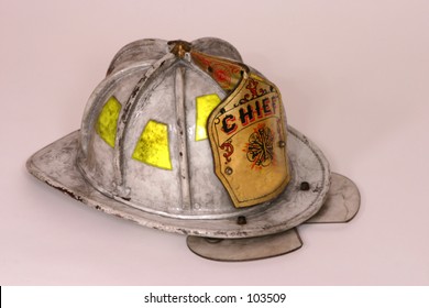 Fire Chief