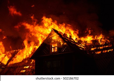 House Burned HD Stock Images | Shutterstock