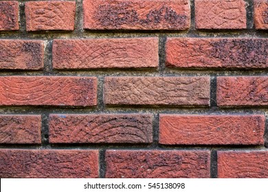 Fire Dept. Brick