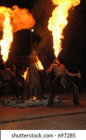 Fire Eater