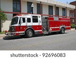 Fire Engine