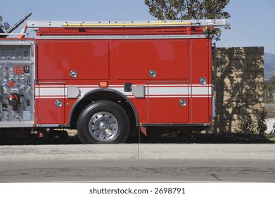 Fire Engine