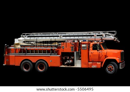 Fire Engine