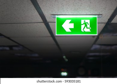 Fire Exit