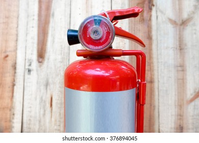 Fire, Fire Extinguishers,