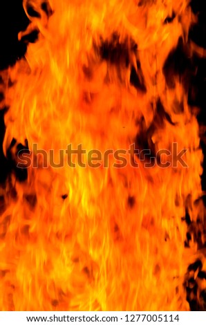 Similar – Image, Stock Photo Sun texture background