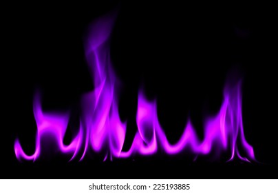 86,086 Purple flames Images, Stock Photos & Vectors | Shutterstock