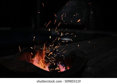 fire flare