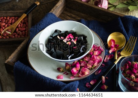 Fire food turtle paste