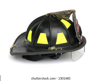 Fire Helmet