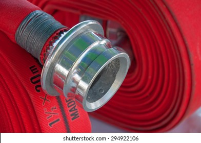 Fire Hose