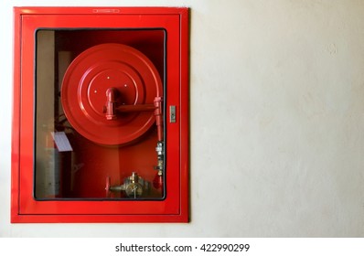 1,873 Fire hose cabinet Stock Photos, Images & Photography | Shutterstock