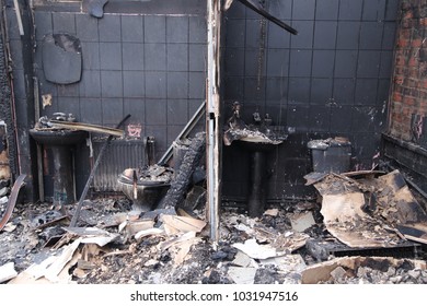 Fire House Stock Photo 1031947516 | Shutterstock