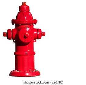 Fire Hydrant