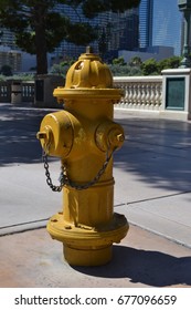 Fire Hydrant