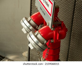 2,282 Hydrant chains Images, Stock Photos & Vectors | Shutterstock