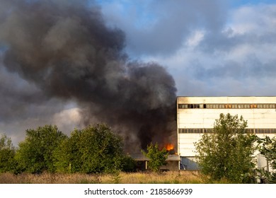 87,957 Smoke emergency Images, Stock Photos & Vectors | Shutterstock