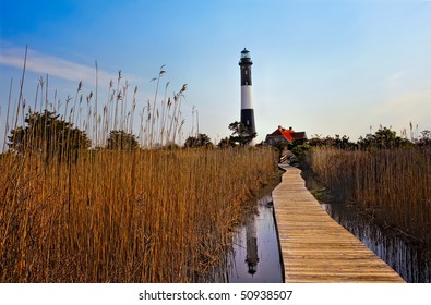 Fire Island Lighthouse 1
