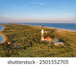 Fire Island Lighthouse, Long Island NY