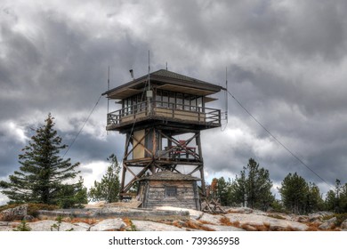 Fire Lookout