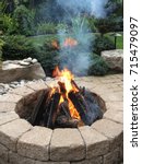 Fire pit 