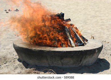 Fire Pit