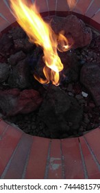 Fire Pit