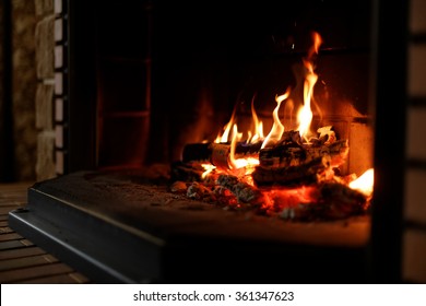 Fire Place 