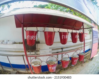 Fire Protection Centre Petrol And Cng Pump, India, Tripura, Agartala, Click- 02-02-2022