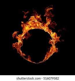 Fire Ring