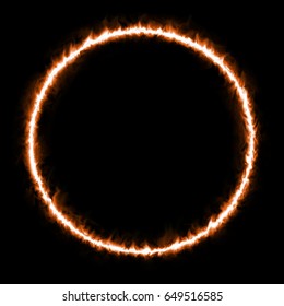 Burning Ring Images Stock Photos Vectors Shutterstock