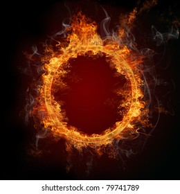 Fire Ring