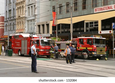 Fire Scene 01