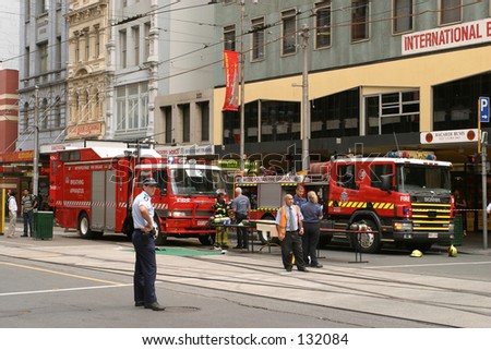 Fire Scene 01