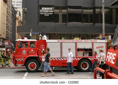 Fire Scene 02