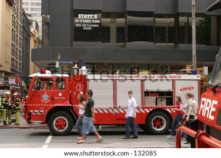 Fire Scene 02